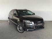Audi Q7 I (4L) Рестайлинг Москва  - изображение 24