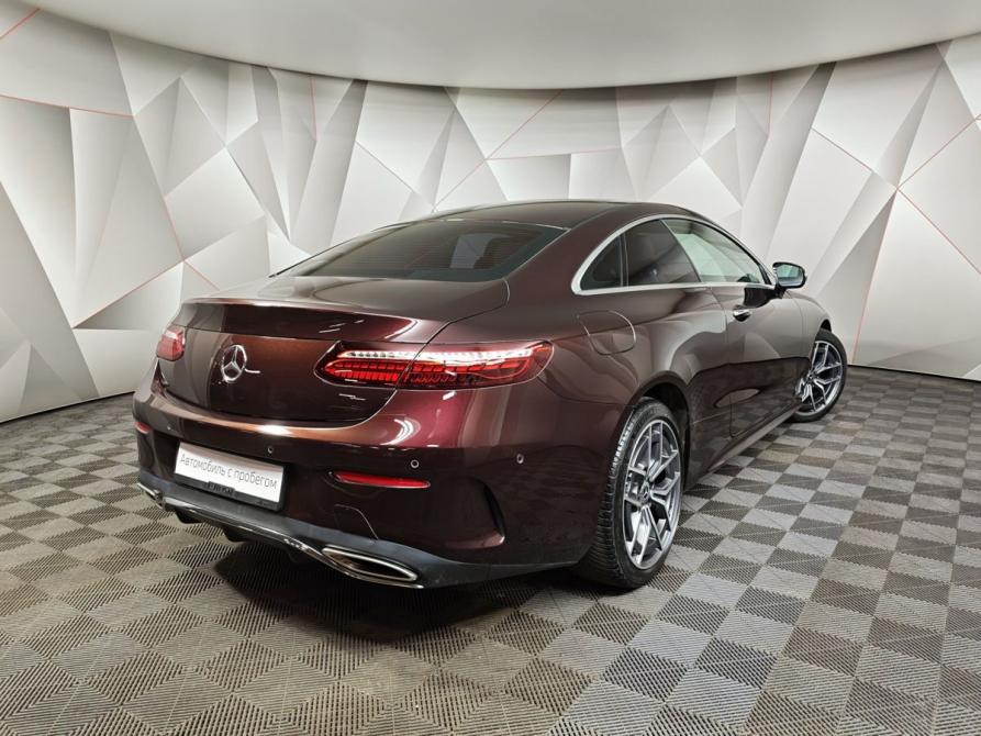 Mercedes-Benz E-Класс V (W213 S213 C238) Рестайлинг Москва  - изображение 2