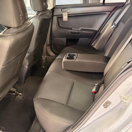 Mitsubishi Lancer X Рестайлинг с пробегом 2012 года, цена 799 000 рублей, 118771 км, седан, Автокод Объявления