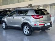 Kia Sportage III Новосибирск  - изображение 40