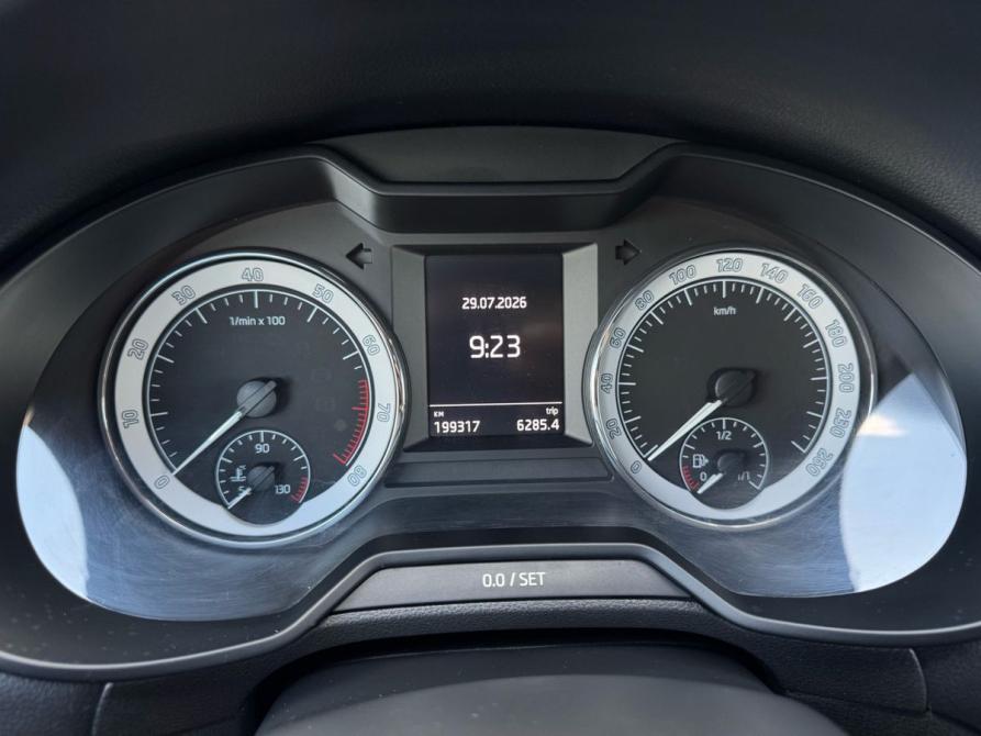 Skoda Octavia III (A7) Краснодар  - изображение 10