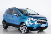 Ford EcoSport II Рестайлинг Челябинск  - изображение 19