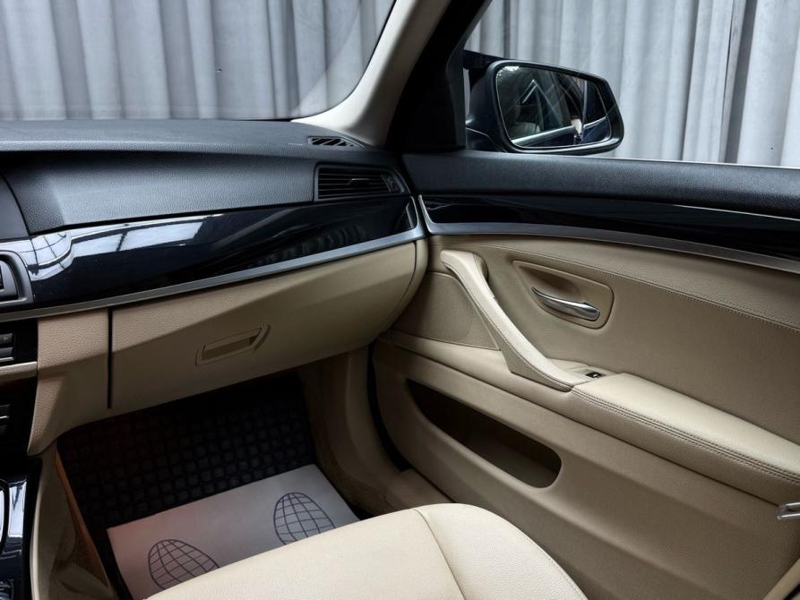BMW 5 серии VI (F10/F11/F07) Ижевск  - изображение 12