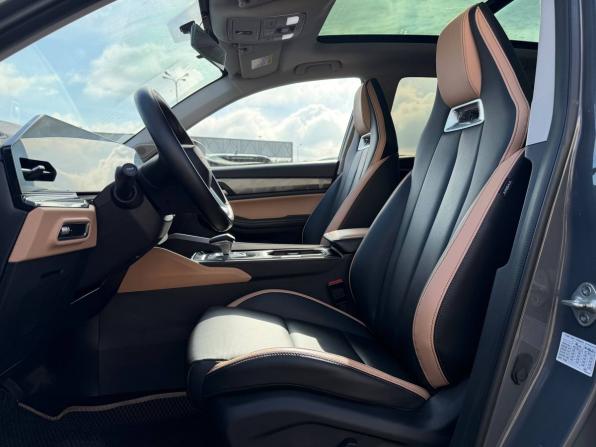 Livan X6 Pro с пробегом 2023 года, цена 1 575 000 рублей, 50268 км, внедорожник, Автокод Объявления