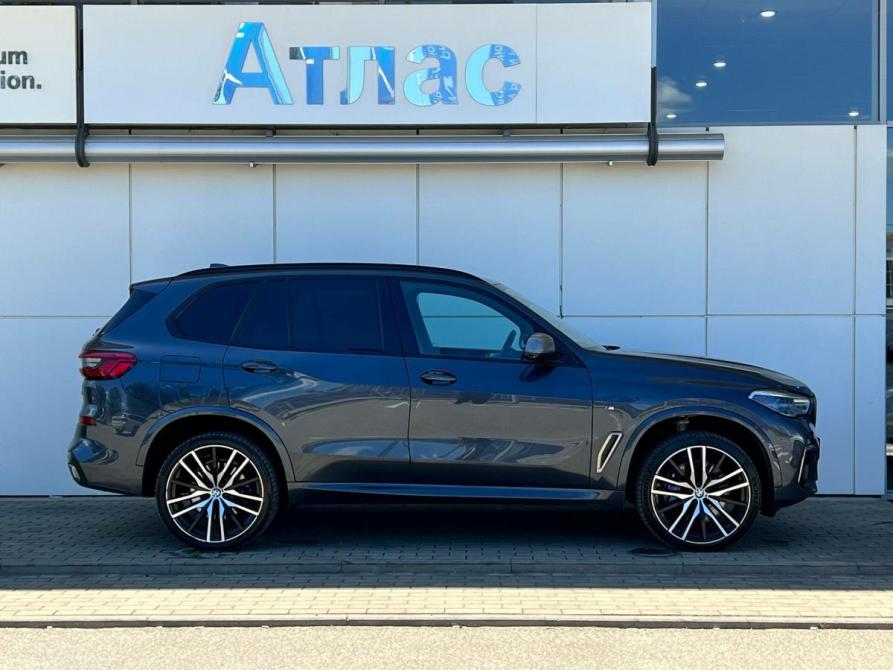 BMW X5 IV (G05/G18) Краснодар  - изображение 6