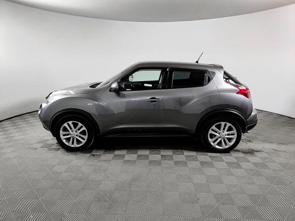 Nissan Juke I с пробегом 2012 года, цена 705 000 рублей, 199000 км, внедорожник, Автокод Объявления