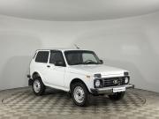 Lada (ВАЗ) Niva Legend I Воронеж  - изображение 22