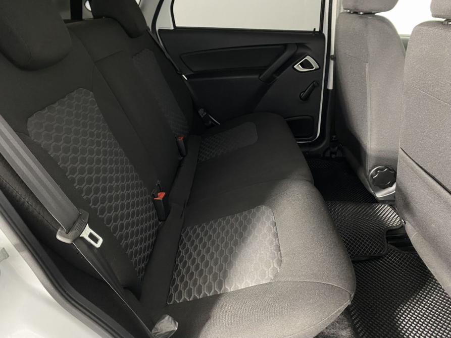 Lada (ВАЗ) Granta I Рестайлинг Воронеж  - изображение 14