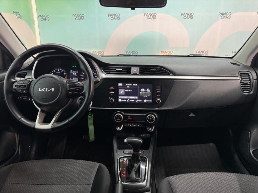 Kia Rio IV Рестайлинг Набережные Челны  - изображение 13