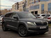 Skoda Kodiaq I Ижевск  - изображение 2