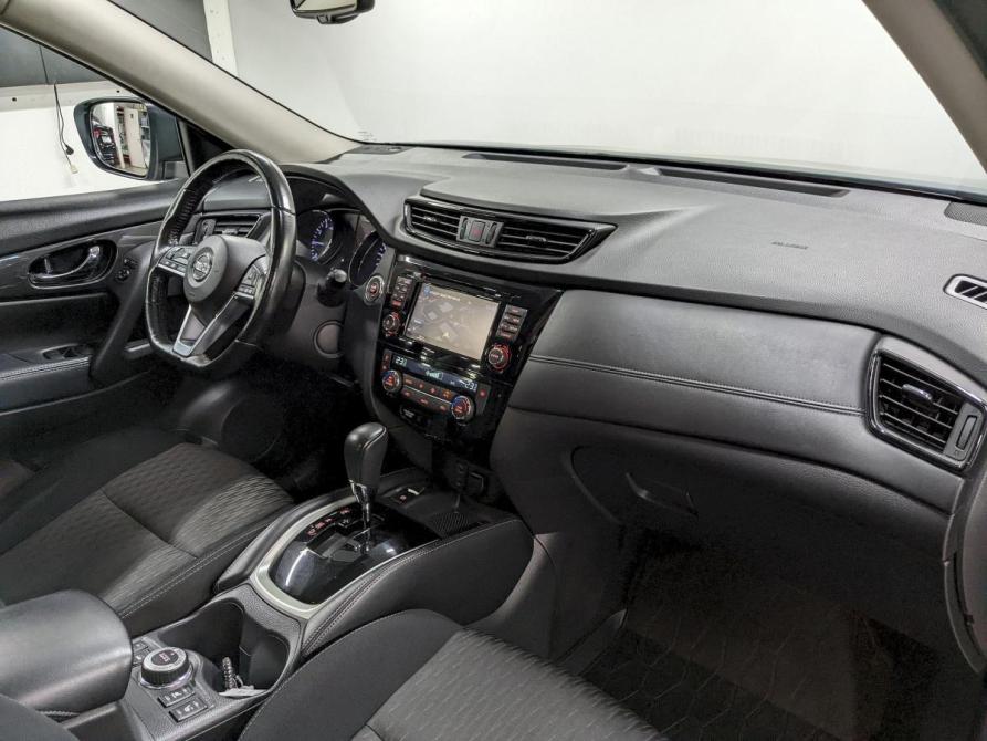 Nissan X-Trail III Рестайлинг Москва  - изображение 19