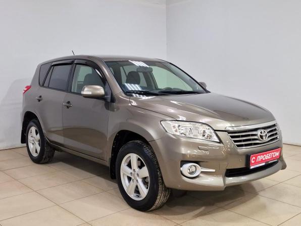 Toyota RAV4 III (XA30) Рестайлинг с пробегом 2010 года, цена 1 370 000 рублей, 130858 км, внедорожник, Автокод Объявления