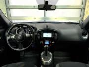 Nissan Juke I Рестайлинг Тверь  - изображение 34