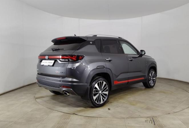 Changan CS35 Plus I Рестайлинг с пробегом 2024 года, цена 1 820 000 рублей, 21471 км, внедорожник, Автокод Объявления