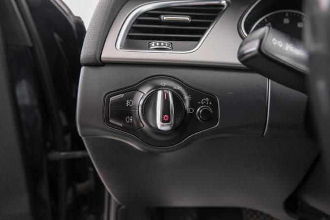 Audi A4 IV (B8) Рестайлинг с пробегом 2012 года, цена 1 559 000 рублей, 181000 км, седан, Автокод Объявления
