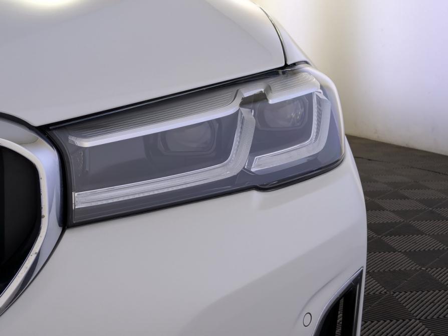 BMW 5 серии VII (G30/G31/G38) Рестайлинг Москва  - изображение 17