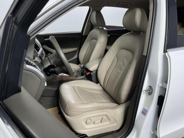 Audi Q5 I (8R) с пробегом 2011 года, цена 1 635 000 рублей, 113493 км, внедорожник, Автокод Объявления