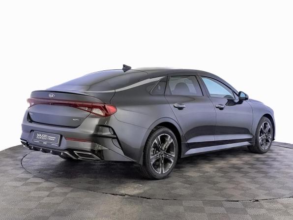 Kia K5 III с пробегом 2020 года, цена 3 005 000 рублей, 78171 км, седан, Автокод Объявления