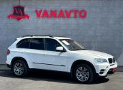 BMW X5 II (E70) Рестайлинг Альметьевск  - изображение 34