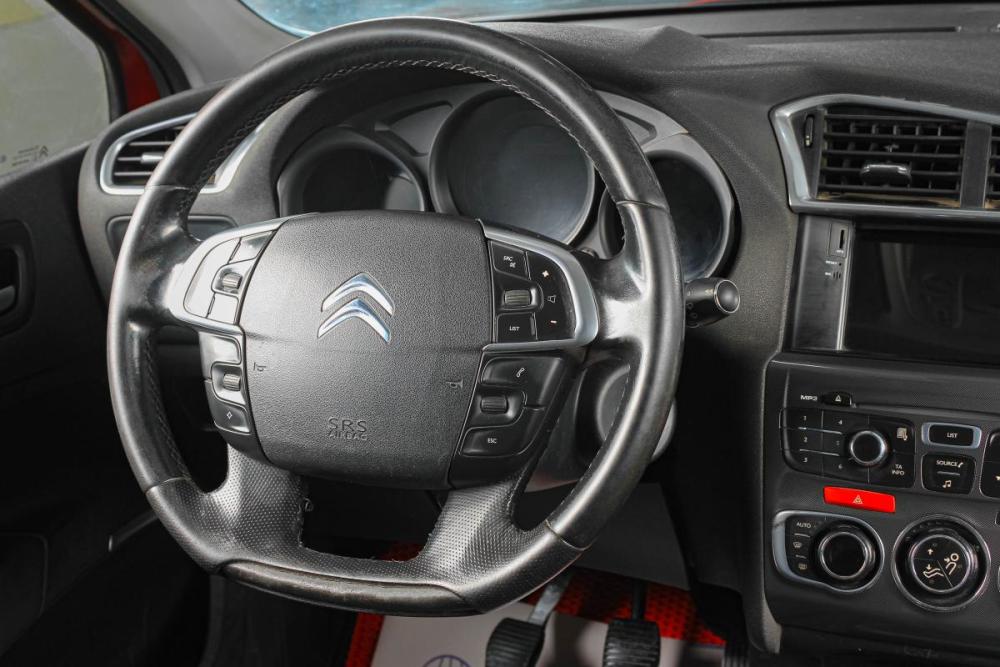 Citroen C4 II Тюмень  - изображение 12