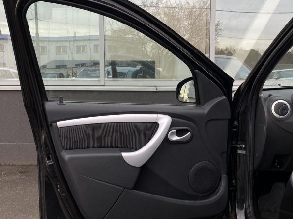 Renault Sandero I с пробегом 2010 года, цена 499 000 рублей, 132486 км, хэтчбек, Автокод Объявления