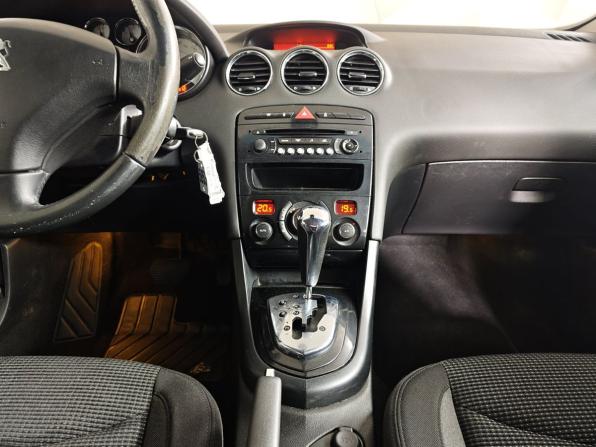 Peugeot 408 I с пробегом 2012 года, цена 549 000 рублей, 184612 км, седан, Автокод Объявления