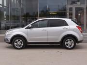 SsangYong Actyon II Новосибирск  - изображение 27