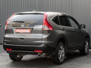 Honda CR-V IV Екатеринбург  - изображение 31