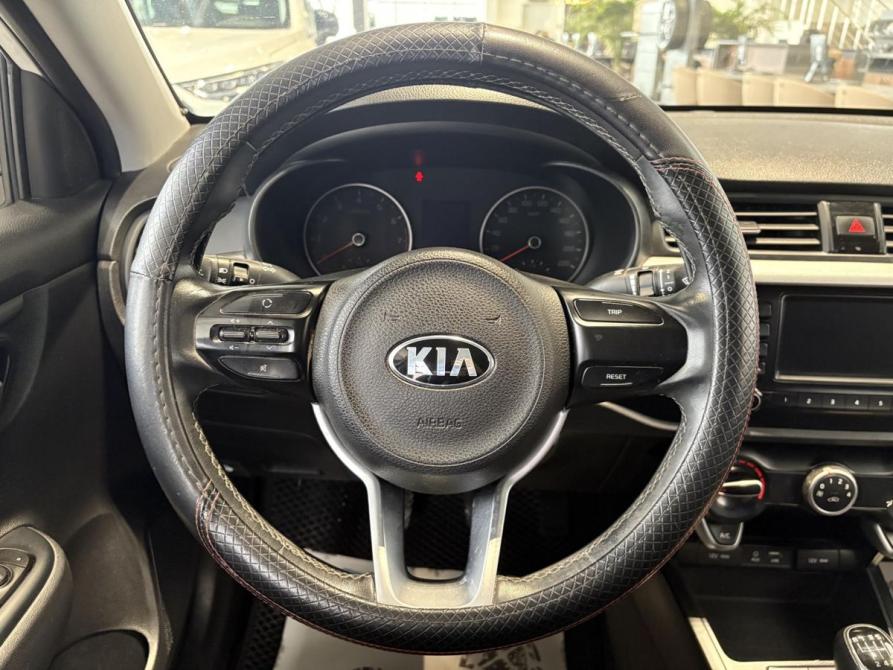 Kia Rio IV Новомосковск  - изображение 12