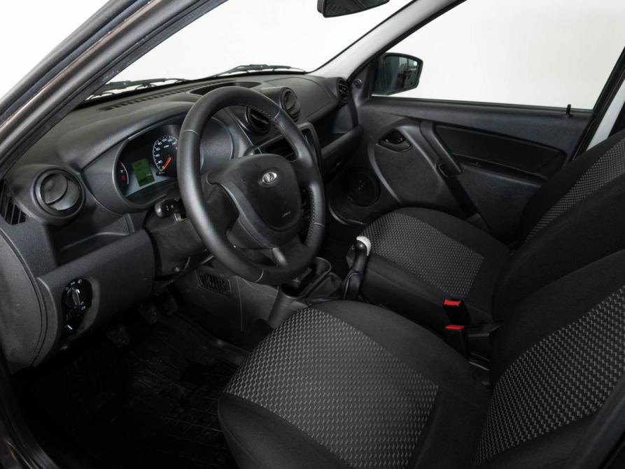 Lada (ВАЗ) Granta I Казань  - изображение 5