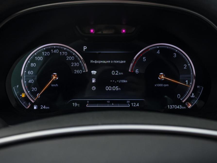 Genesis GV80 I Москва  - изображение 10
