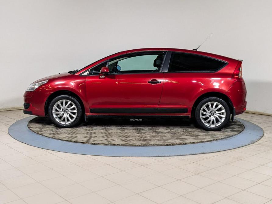 Citroen C4 I Екатеринбург  - изображение 5