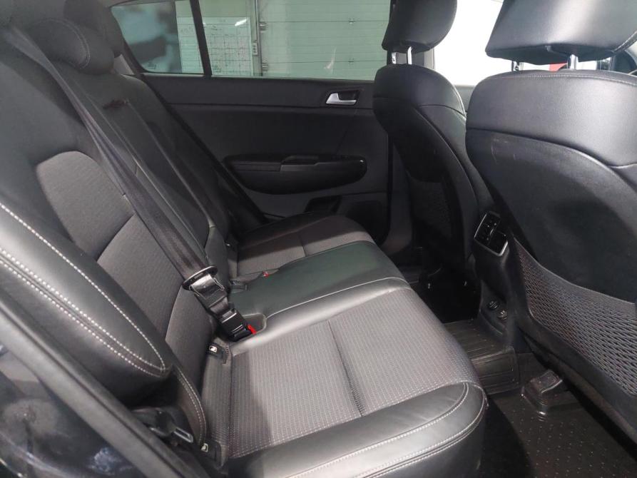 Kia Sportage IV Пермь  - изображение 16