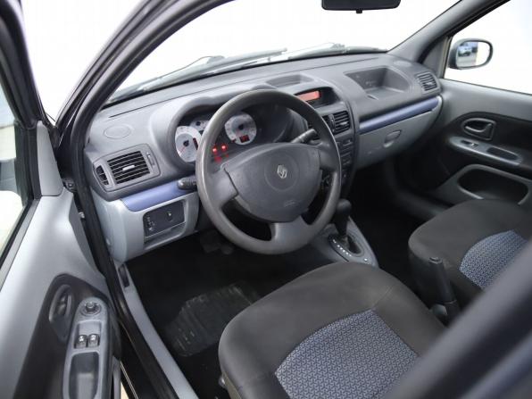 Renault Symbol I Рестайлинг 2 с пробегом 2007 года, цена 270 000 рублей, 148144 км, седан, Автокод Объявления