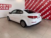 Kia Rio III Рестайлинг Новочеркасск  - изображение 20