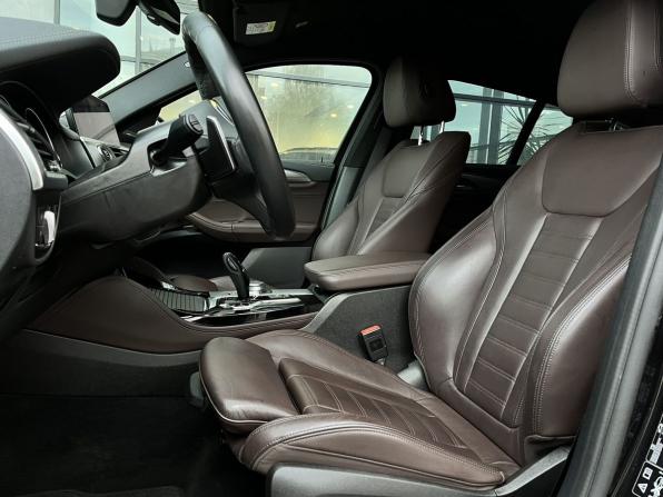 BMW X4 II (G02) с пробегом 2019 года, цена 5 370 000 рублей, 70608 км, внедорожник, Автокод Объявления