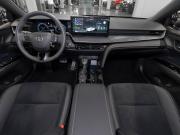 Toyota Camry IX (XV80) China Market Москва  - изображение 38