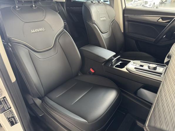 Haval Jolion I с пробегом 2023 года, цена 1 799 000 рублей, 21412 км, внедорожник, Автокод Объявления