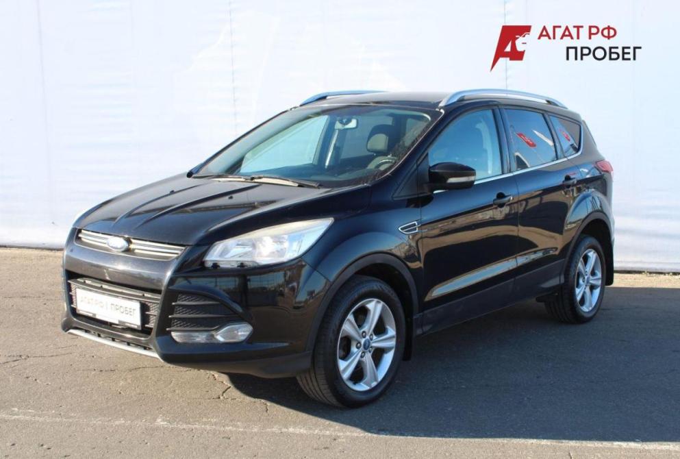 Ford Kuga II Нижний Новгород  - изображение 1