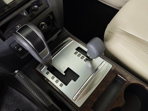 Mitsubishi Pajero IV Рестайлинг 2 с пробегом 2019 года, цена 3 599 000 рублей, 38328 км, внедорожник, Автокод Объявления