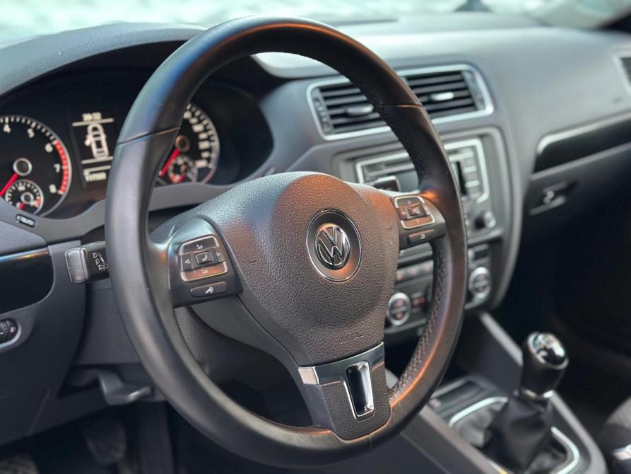 Volkswagen Jetta VI Уфа  - изображение 22