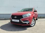Lada (ВАЗ) XRAY I Санкт-Петербург  - изображение 23