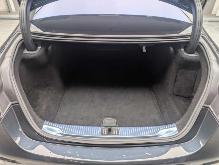 Mercedes-Benz S-Класс VII (W223) Москва  - изображение 11
