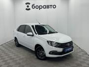 Lada (ВАЗ) Granta I Рестайлинг Воронеж  - изображение 22