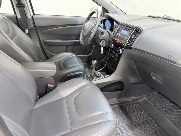 Chery Bonus 3 (E3/A19) с пробегом 2016 года, цена 499 000 рублей, 119549 км, седан, Автокод Объявления