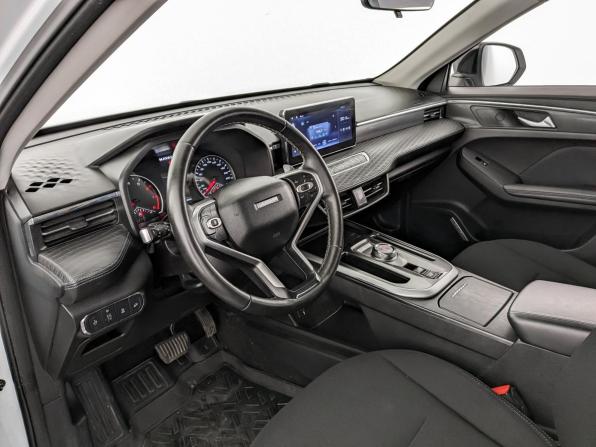 Haval Jolion I Рестайлинг с пробегом 2024 года, цена 1 525 000 рублей, 137865 км, внедорожник, Автокод Объявления
