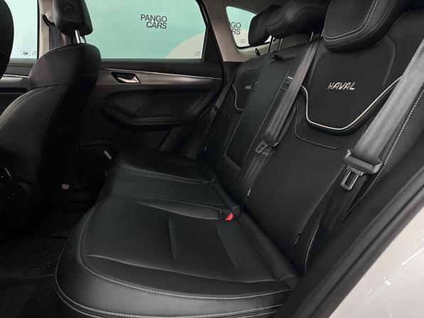 Haval Jolion I с пробегом 2023 года, цена 1 850 000 рублей, 76690 км, внедорожник, Автокод Объявления