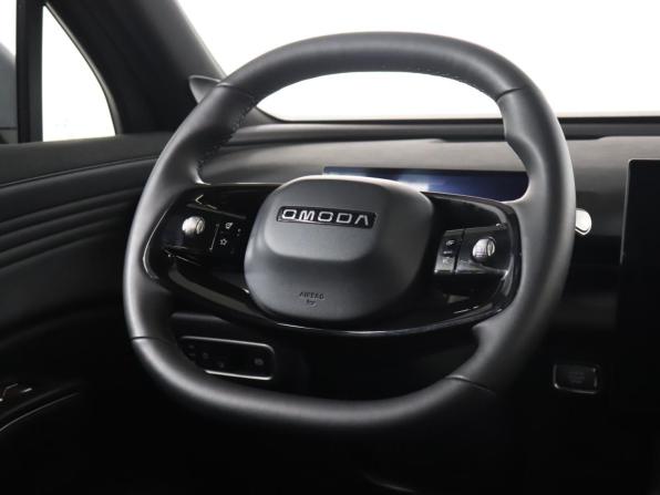 Omoda C7 с пробегом 2025 года, цена 2 549 000 рублей, 18834 км, внедорожник, Автокод Объявления