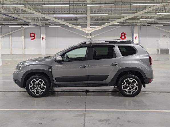 Renault Duster II с пробегом 2021 года, цена 1 750 000 рублей, 135665 км, внедорожник, Автокод Объявления