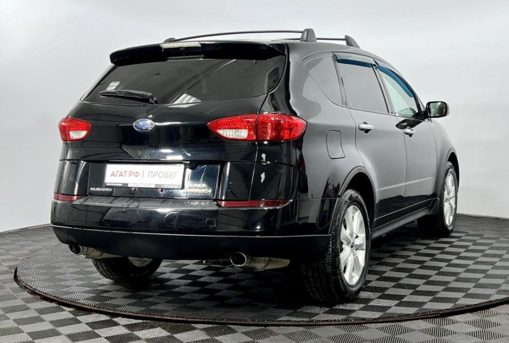 Subaru Tribeca I Нижний Новгород  - изображение 6